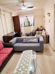 Blk 124 Ang Mo Kio Avenue 6 (Ang Mo Kio), HDB 3 Rooms #638356031